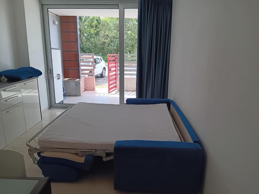 Appartamento Piano Terra Eraclea Mare Exterior foto